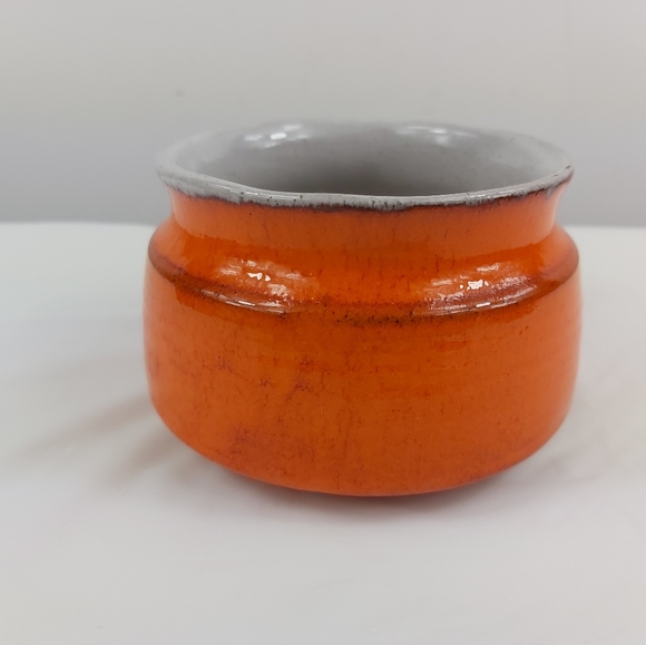 - Ecanada Pottery bowl (Z14) - Picture 11 of 13